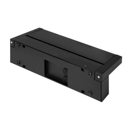 LED kültéri fali lámpatest LED/36W/230V 3000/4000/6500K IP54 fekete