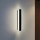 LED kültéri fali lámpatest MIRANA S LED/8W/230V 4000K IP44 30 cm fekete