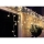 LED kültéri fényfüggöny 120xLED/230V 3 m IP44