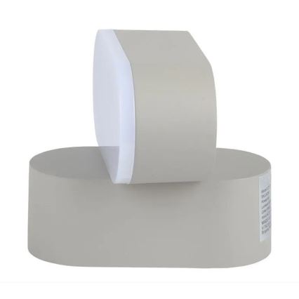 LED Kültéri flexibilis fali lámpa LED/5W/230V IP65