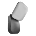 LED Kültéri flexibilis fali lámpa NIKA LED/12,5W/230V IP44