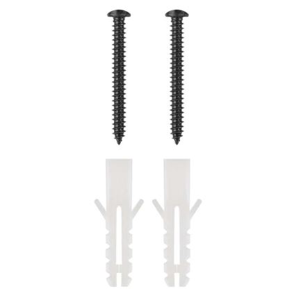 LED Kültéri flexibilis fali lámpa NIKA LED/12,5W/230V IP44