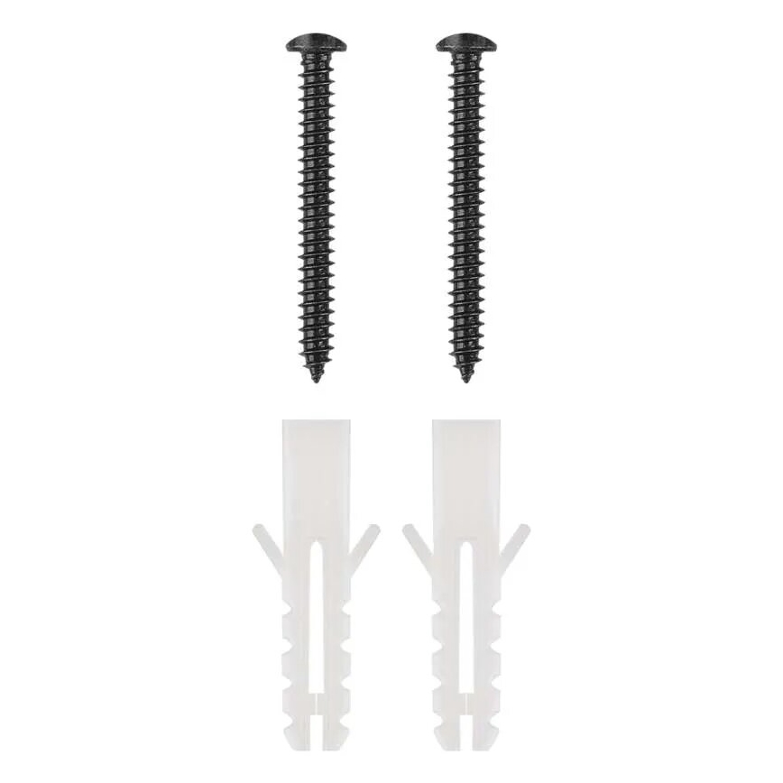 LED Kültéri flexibilis fali lámpa NIKA LED/12,5W/230V IP44