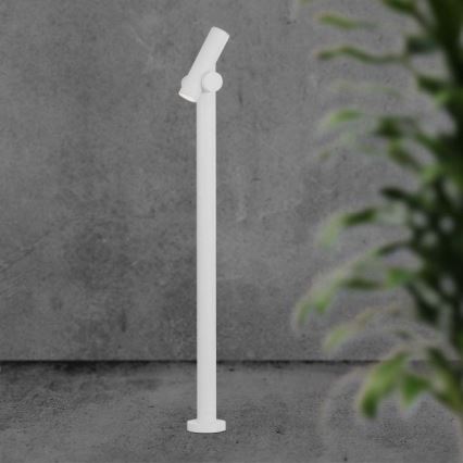 LED kültéri flexibilis lámpa LED/4W/230V 4000K IP44 100 cm fehér