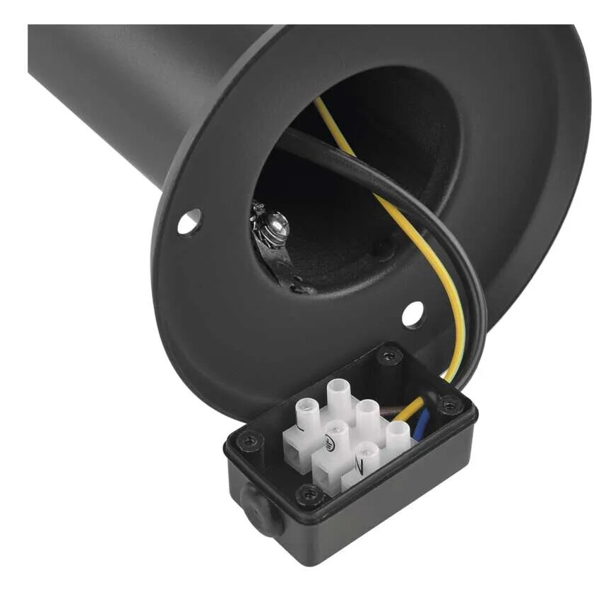 LED Kültéri flexibilis lámpa NIKA LED/12,5W/230V IP44 50 cm