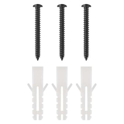 LED Kültéri flexibilis lámpa NIKA LED/12,5W/230V IP44 50 cm