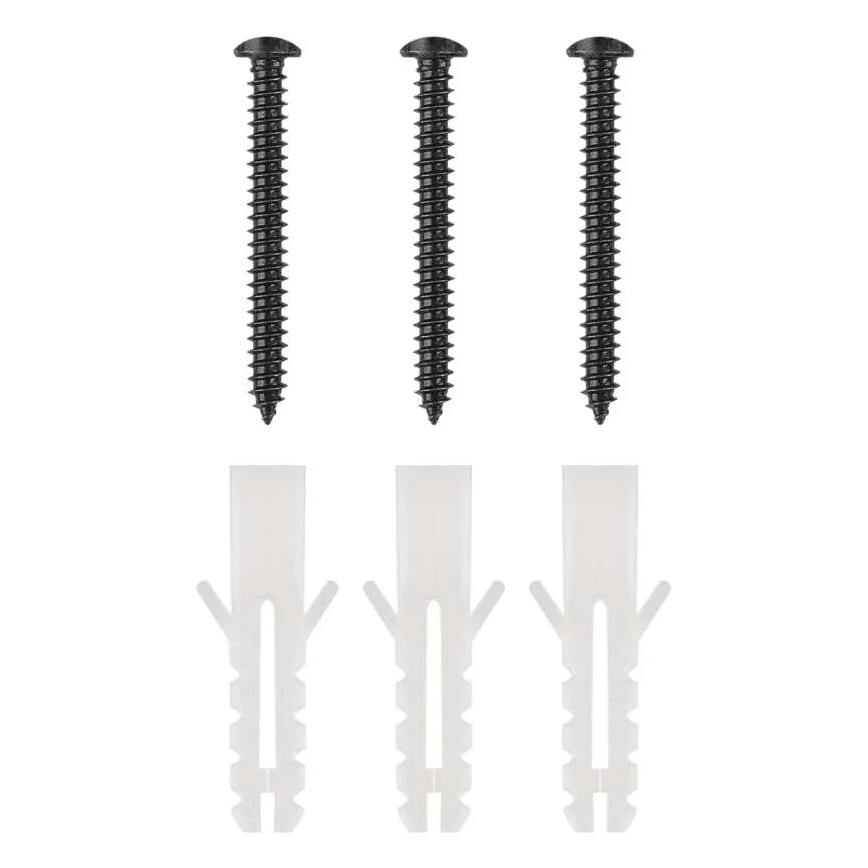 LED Kültéri flexibilis lámpa NIKA LED/12,5W/230V IP44 50 cm