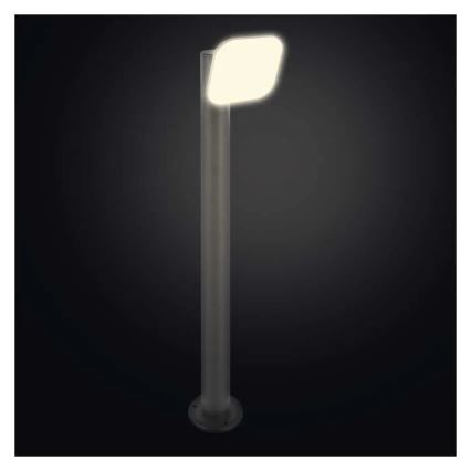 LED Kültéri flexibilis lámpa NIKA LED/12,5W/230V IP44 80 cm