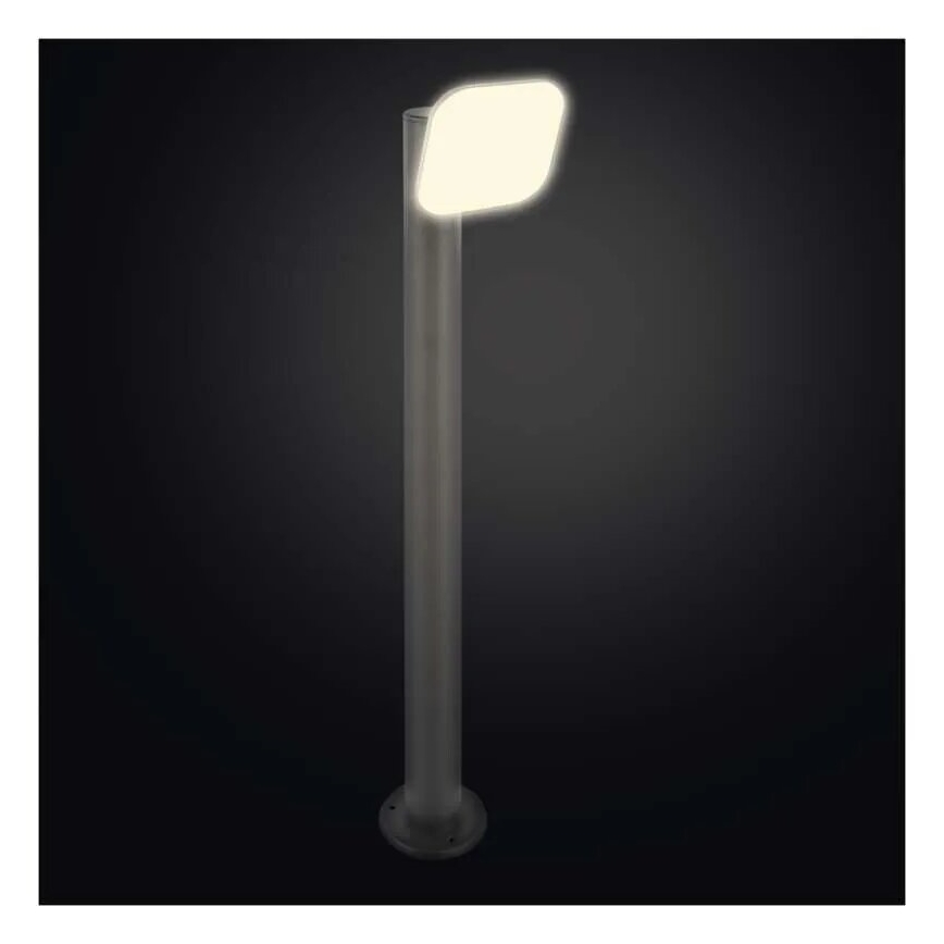 LED Kültéri flexibilis lámpa NIKA LED/12,5W/230V IP44 80 cm