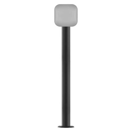 LED Kültéri flexibilis lámpa NIKA LED/12,5W/230V IP44 80 cm