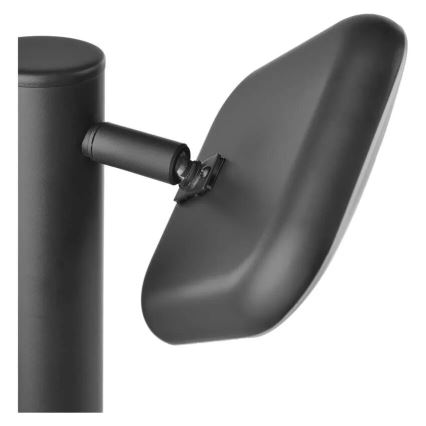 LED Kültéri flexibilis lámpa NIKA LED/12,5W/230V IP44 80 cm