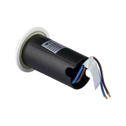 LED Kültéri irányfény LED/1W/12V IP67