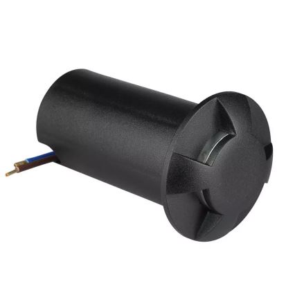 LED Kültéri irányfény LED/1W/12V IP67