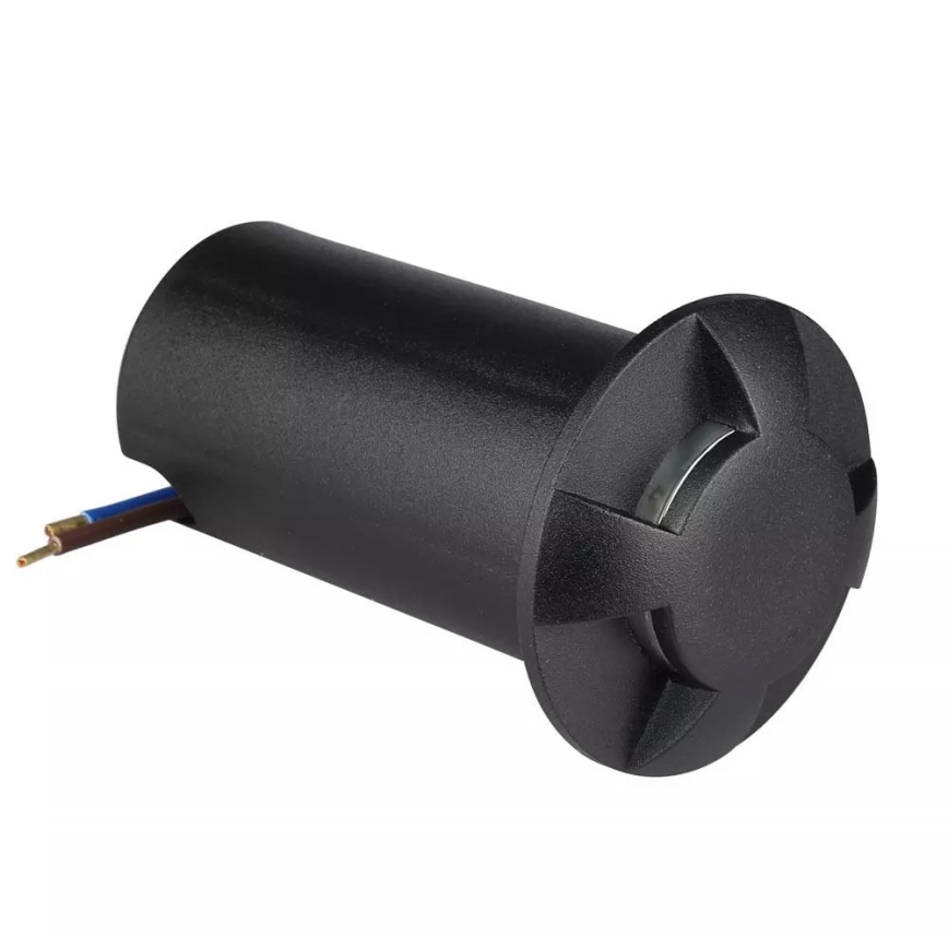 LED Kültéri irányfény LED/1W/12V IP67