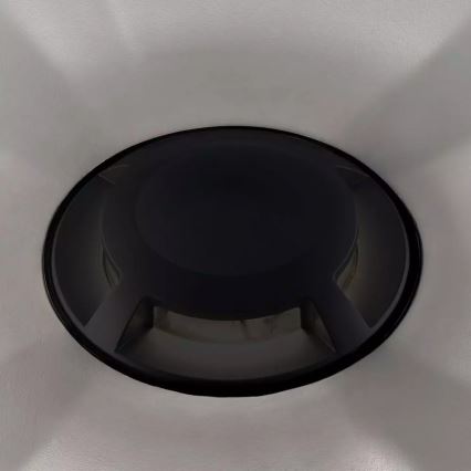 LED Kültéri irányfény LED/1W/12V IP67