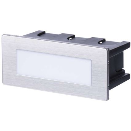 LED beépíthető irányfény LED/1,5W meleg fehér IP65