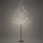 LED Kültéri karácsonyfa LED/8W/230V IP44