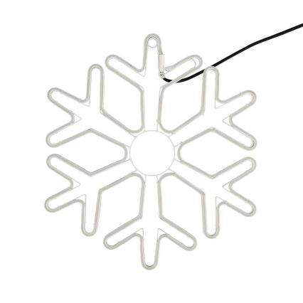 LED Kültéri karácsonyi dekoráció LED/26W/230V IP44