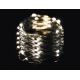 LED Kültéri karácsonyi lánc NANO 150xLED/3,6W/230V IP44 15 m