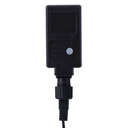 LED Kültéri karácsonyi lánc NANO 40xLED/2,4W/230V IP44 4 m