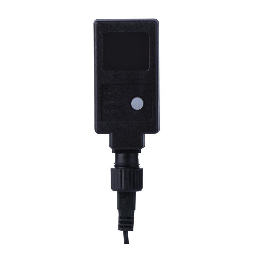 LED Kültéri karácsonyi lánc NANO 40xLED/2,4W/230V IP44 4 m