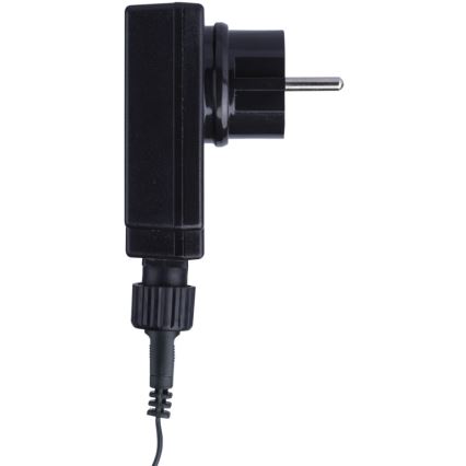 LED Kültéri karácsonyi lánc NANO 40xLED/2,4W/230V IP44 4 m