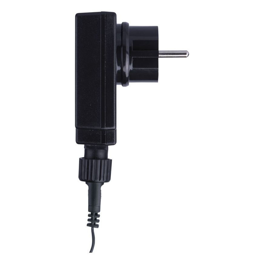 LED Kültéri karácsonyi lánc NANO 40xLED/2,4W/230V IP44 4 m