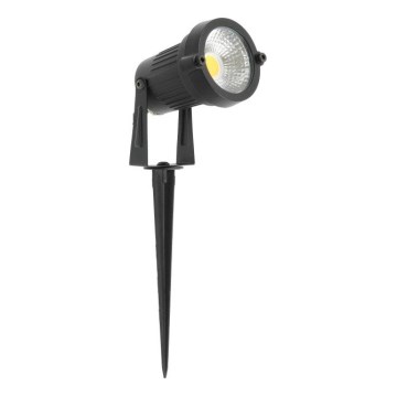 LED kültéri lámpa BLAKE LED/5W/230V 4000K IP65 fekete