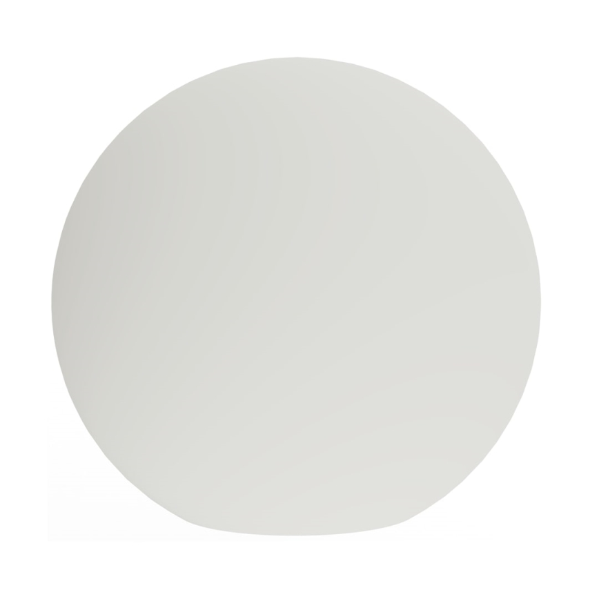 LED kültéri lámpa GLOBO 1xE27/11W/230V Ø 40 cm IP44