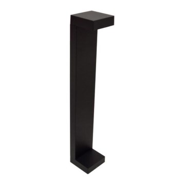 LED Kültéri lámpa HALDEM LED/6W/230V 4000K IP44 60 cm fekete