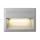 LED Kültéri lámpa INCAST 1x27LED/1,5W/230V IP65