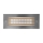 LED Kültéri lámpa INDEX 1x16LED/1W/230V IP54