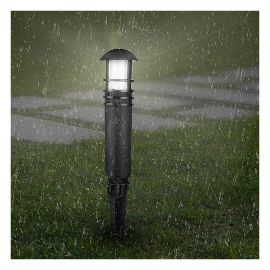 LED Kültéri lámpa LED/3W/230V 4000K IP65