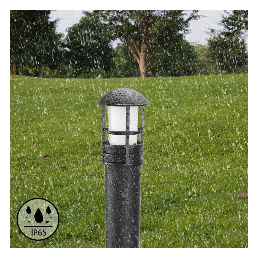 LED Kültéri lámpa LED/3W/230V 4000K IP65