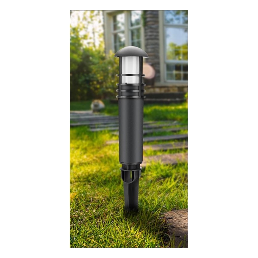 LED Kültéri lámpa LED/3W/230V 4000K IP65