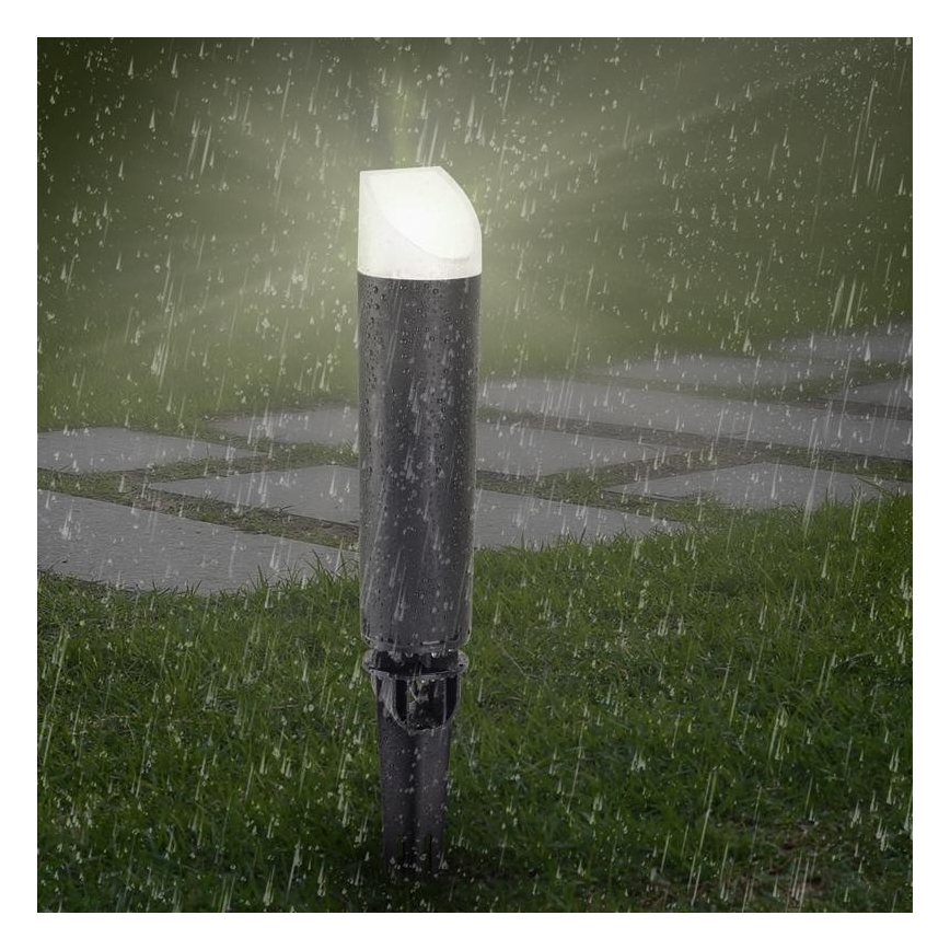 LED Kültéri lámpa LED/3W/230V 4000K IP65