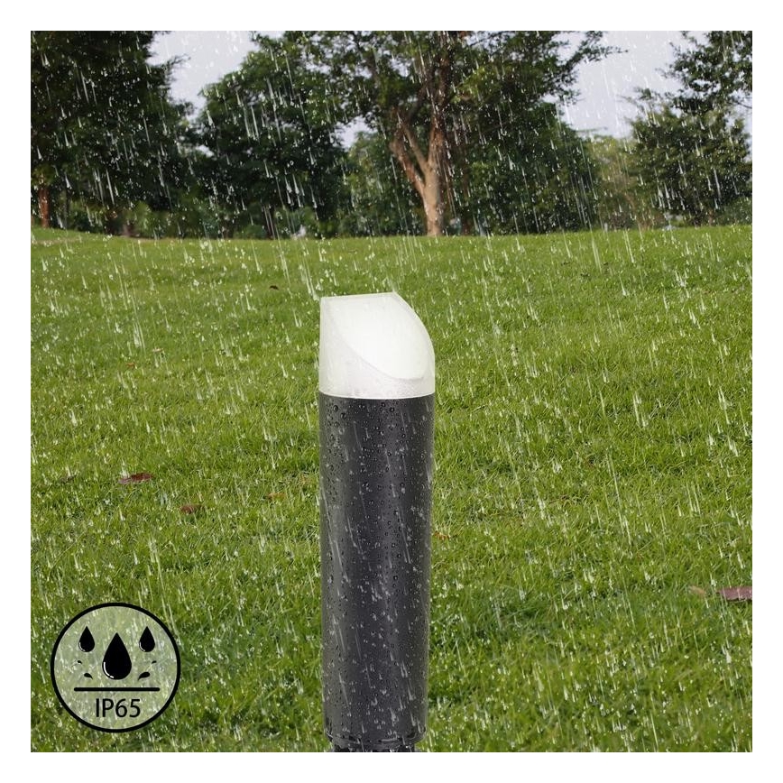 LED Kültéri lámpa LED/3W/230V 4000K IP65