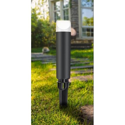 LED Kültéri lámpa LED/3W/230V 4000K IP65