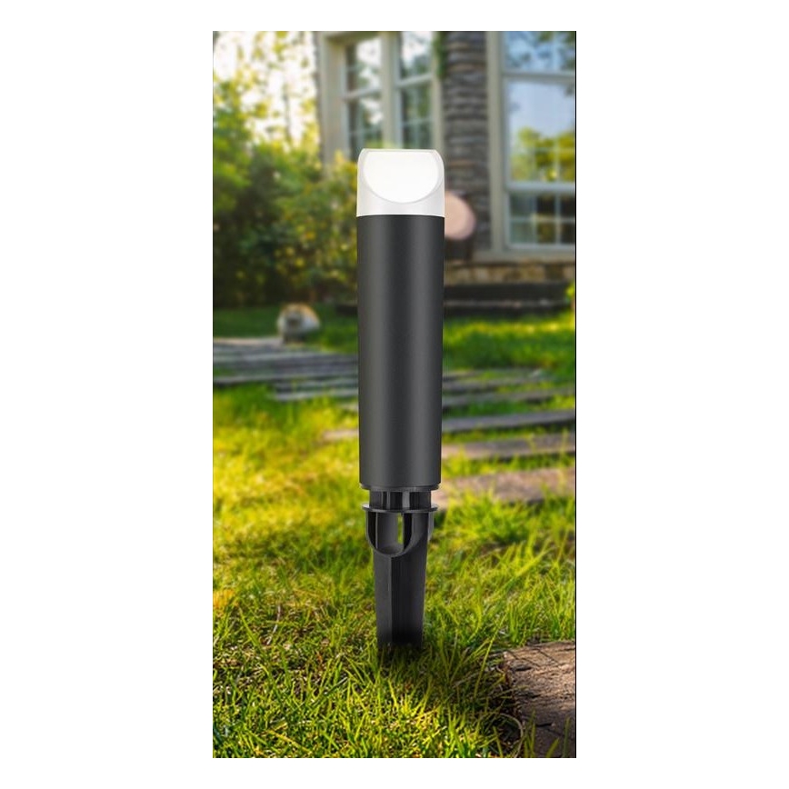 LED Kültéri lámpa LED/3W/230V 4000K IP65