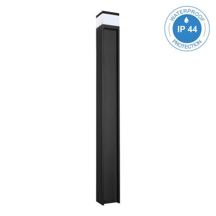 LED kültéri lámpa MODO LED/23,4W/230V 4000K IP44 80 cm fekete
