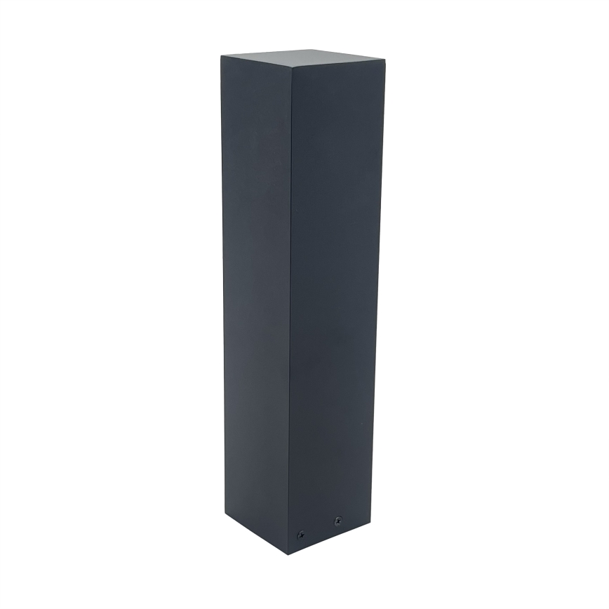 LED kültéri lámpa MODO LED/4,8W/230V 4000K IP44 30 cm fekete