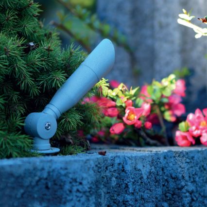 Panlux OKP-1LED/T - LED Kültéri lámpa OKO P 1xLED/1W/350mA