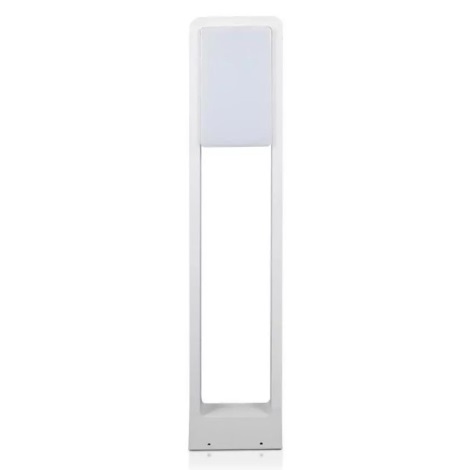 LED Kültéri lámpa SAMSUNG CHIP LED/10W/230V 6400K IP65 fehér