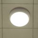 LED Kültéri lámpa SAMSUNG CHIP vészhelyzeti akkumulátorral 1xLED/15W/230V IP65