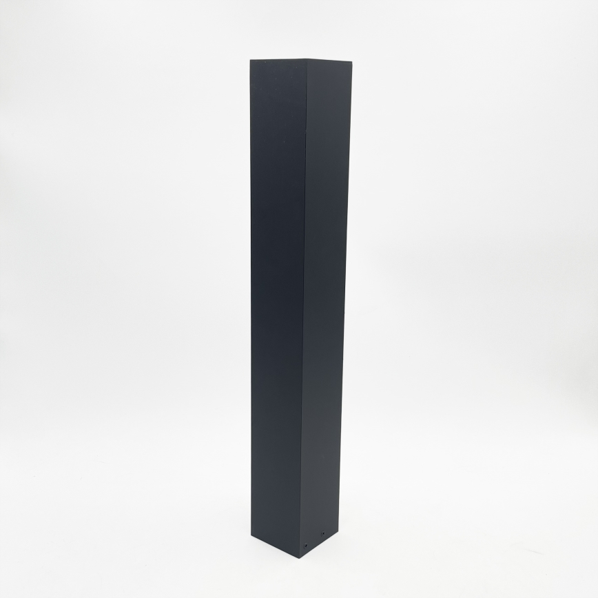 LED kültéri lámpatest MODO LED/8W/230V 4000K IP44 50 cm fekete