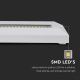 LED Kültéri lépcsőmegvilágító LED/3W/230V IP65 4000K fehér