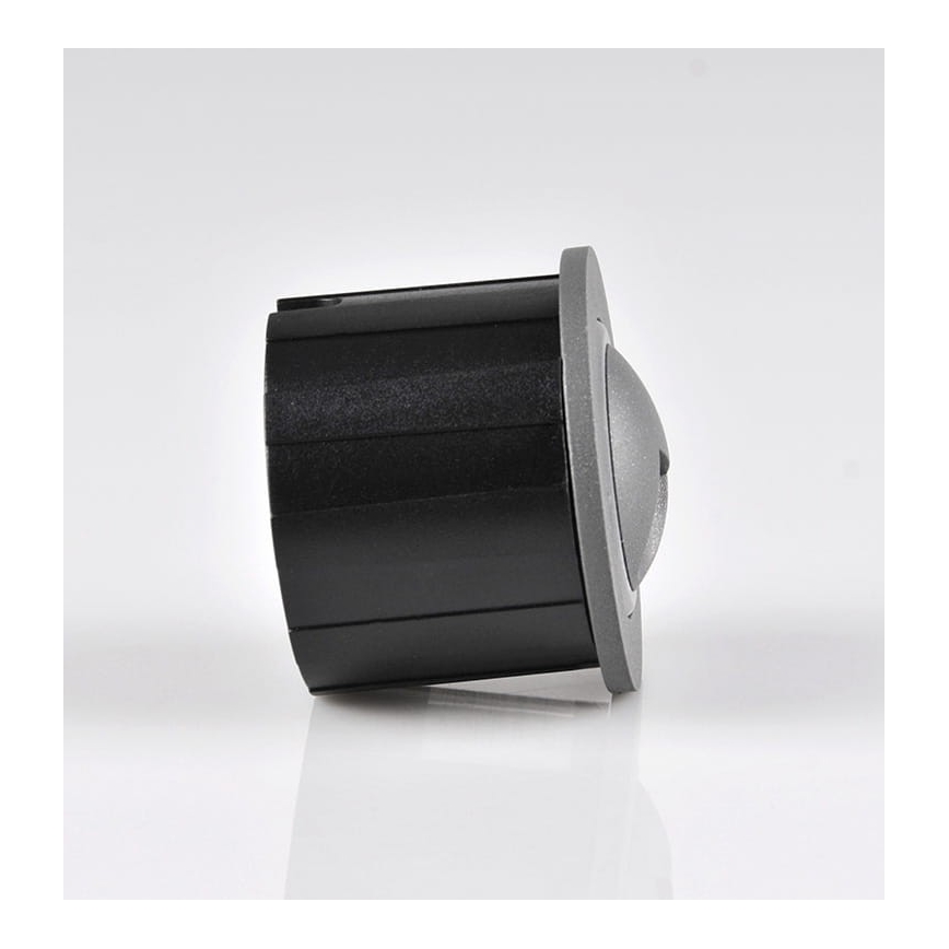 LED Kültéri lépcsőmegvilágító Q2 LED/3W/230V IP44