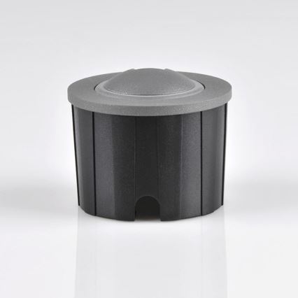 LED Kültéri lépcsőmegvilágító Q2 LED/3W/230V IP44