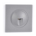 LED Kültéri lépcsőmegvilágító Q3 LED/3W/230V IP44