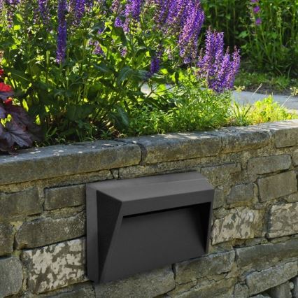 LED Lépcsőmegvilágító HOLDEN LED/1,6W/230V IP65